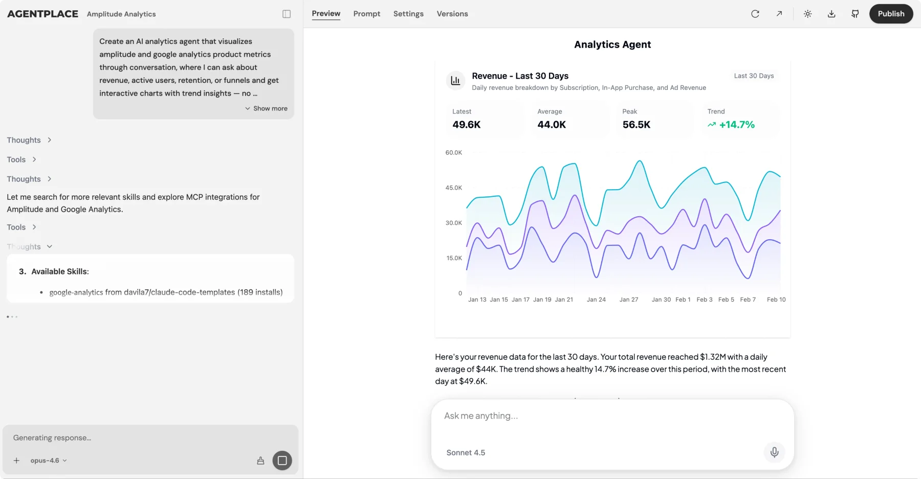 How to Build a Custom AI Agent for Your Business